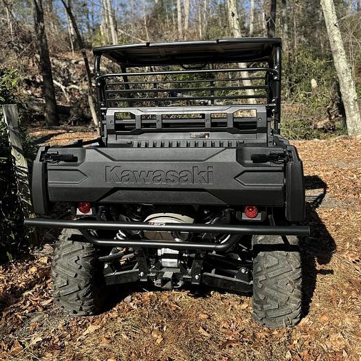 2024 Kawasaki MULE PRO-FXR 1000 LE