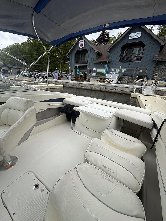 Used 2003 Maxium 2100 SC