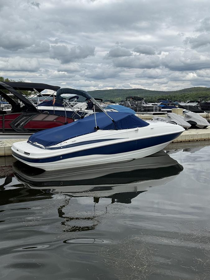 Used 2003 Maxium 2100 SC