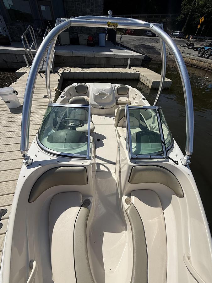 Used 2005 SeaRay 185 Sport