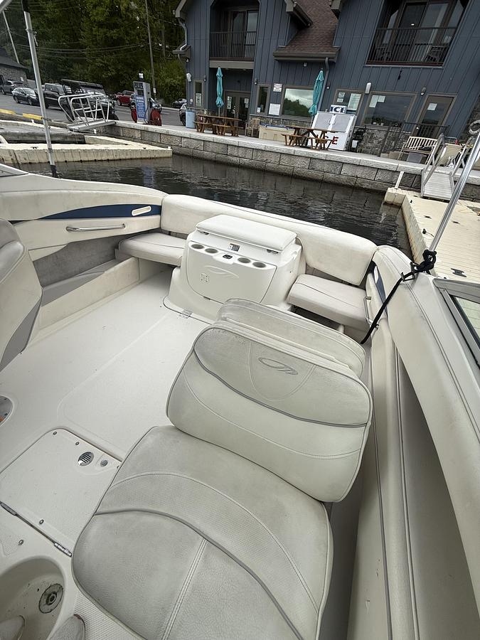 Used 2003 Maxium 2100 SC