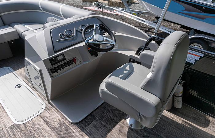 2023 Crest Classic DLX 220