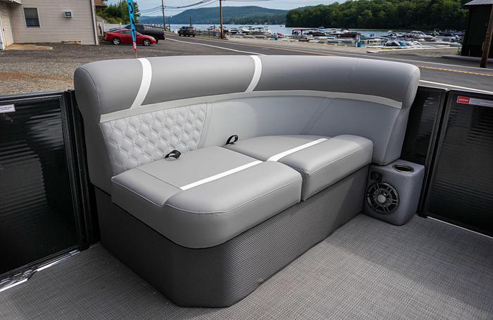 2024 Crest Classic DLX 200