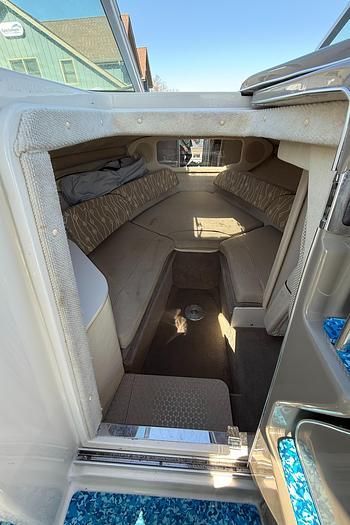 Used 2006 Sea Ray 225 Weekender