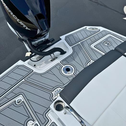 2025 Monterey M45 Series