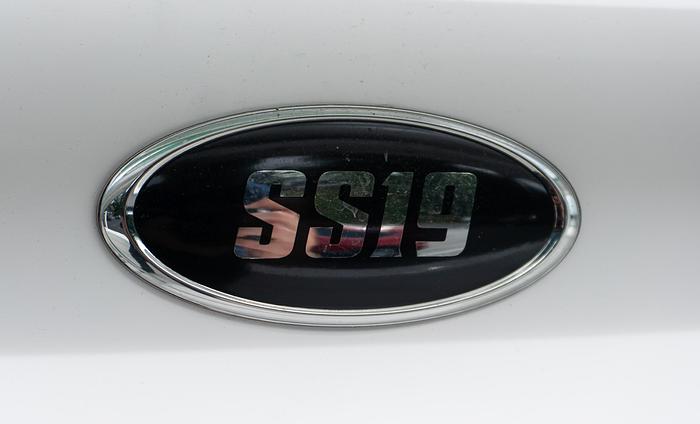 2022 Savannah SS19 Sea Foam