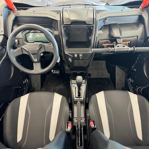 2025 Kawasaki TERYX KRX 1000 TRAIL EDITION