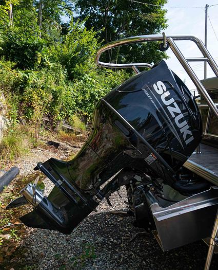 2023 Crest Classic DLX 220