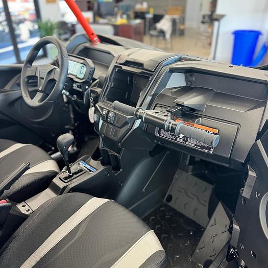 2025 Kawasaki TERYX KRX 1000 TRAIL EDITION