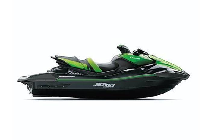 2024 Kawasaki Jetski Ultra 310LX-S