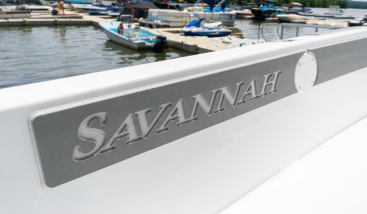 2023 SAVANNAH 19IS