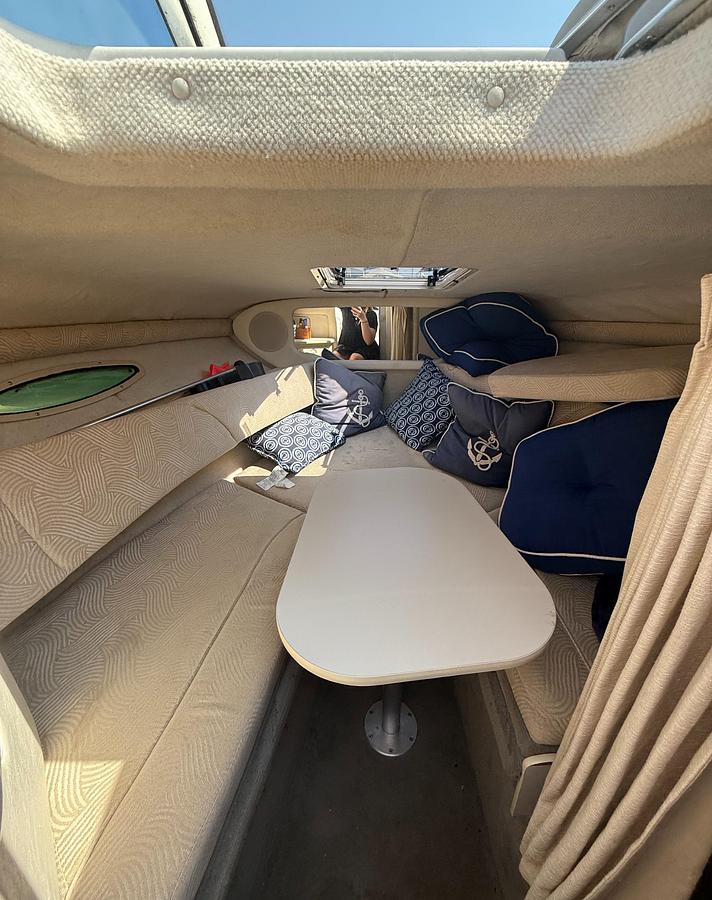 Used 2007 Sea Ray 215 Weekender