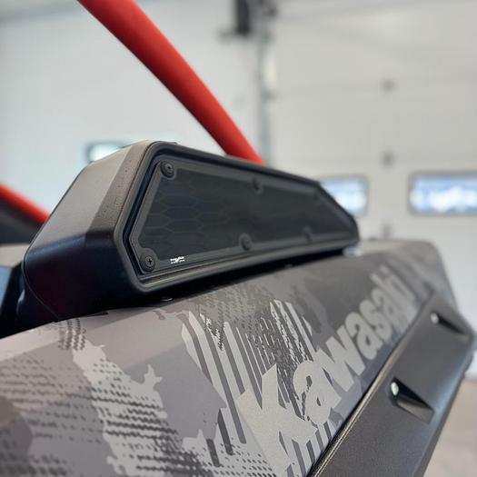 2025 Kawasaki TERYX KRX 1000 TRAIL EDITION