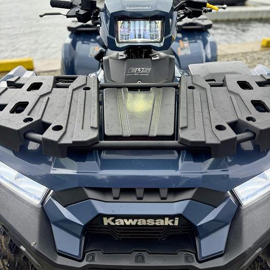 2024 Kawasaki BRUTE FORCE 750