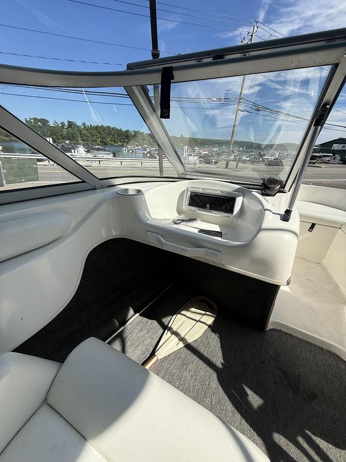 Used 2000 Wellcraft 175SS