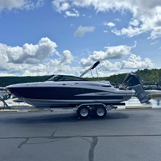 2025 Monterey M45 Series