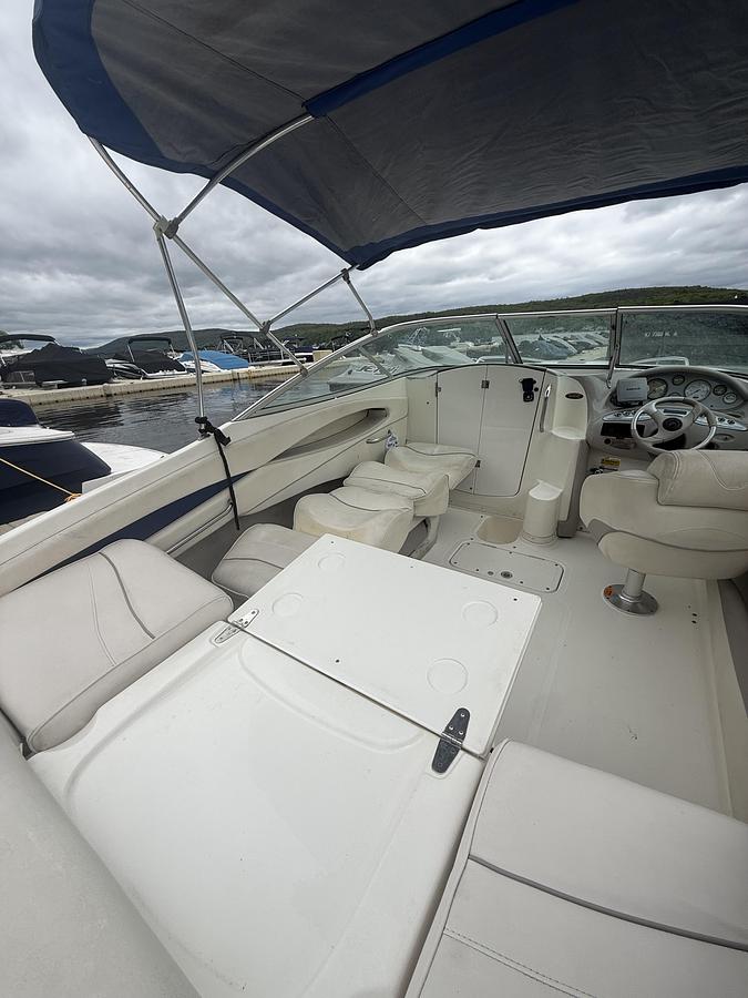 Used 2003 Maxium 2100 SC