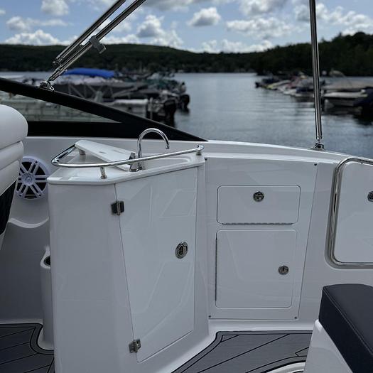 2025 Monterey M45 Series