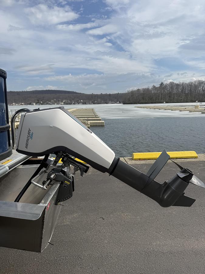 Used 2026 Bentley Pontoons LE 160CR