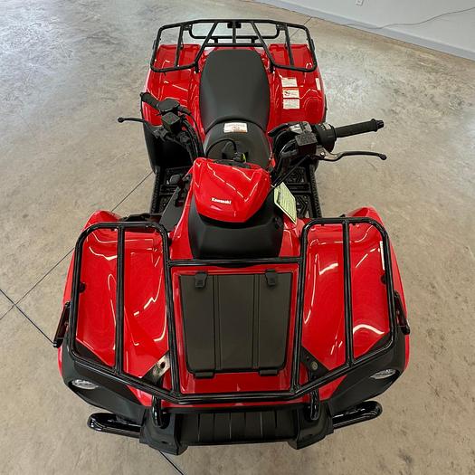 2024 Kawasaki BRUTE FORCE 300