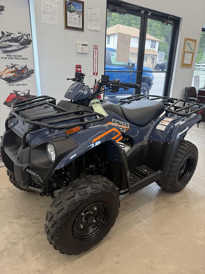 2024 Kawasaki BRUTE FORCE 300