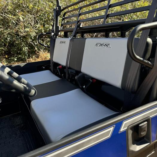 2024 Kawasaki MULE PRO-FXR 1000