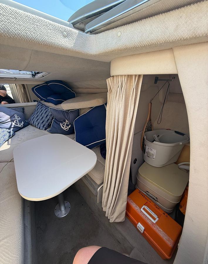 Used 2007 Sea Ray 215 Weekender