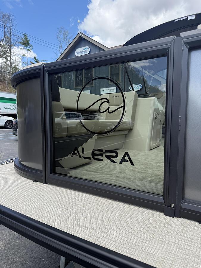2026 Alera A22Q