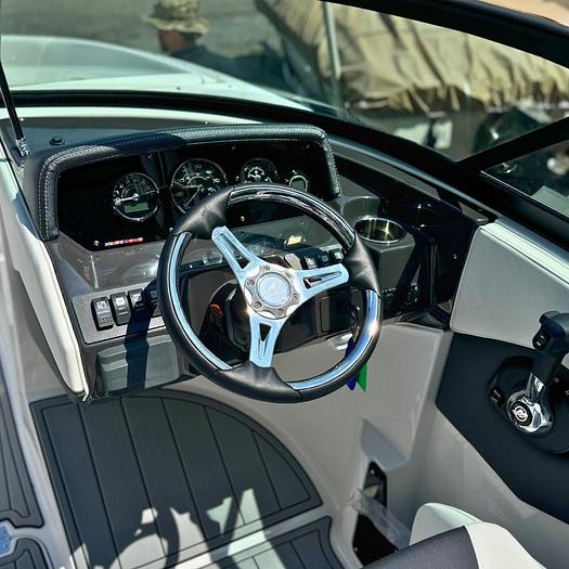2025 Monterey M-205
