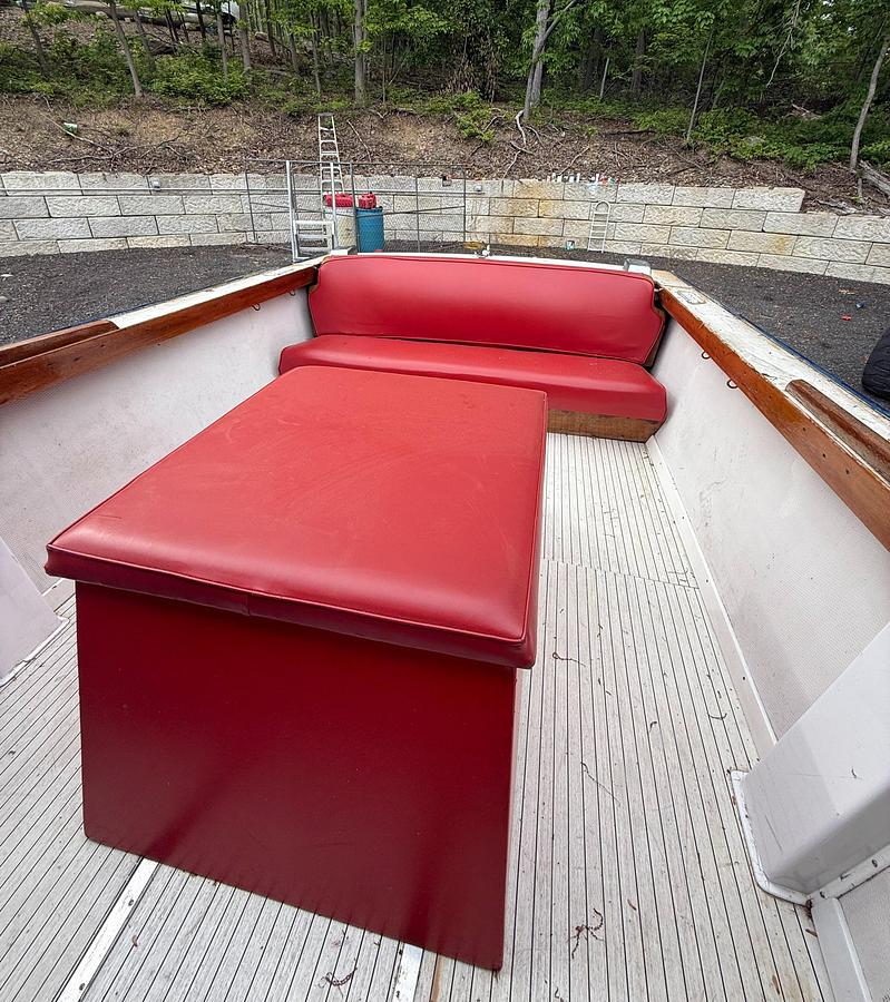 Used 1966 Chris-Craft Sea Skiff