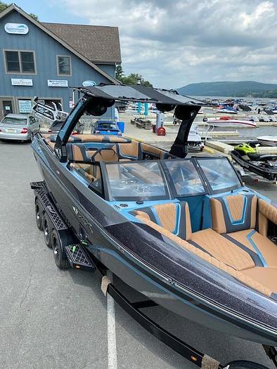 Used 2022 Tigé 25ZX