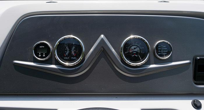 2023 Crest Classic DLX 220