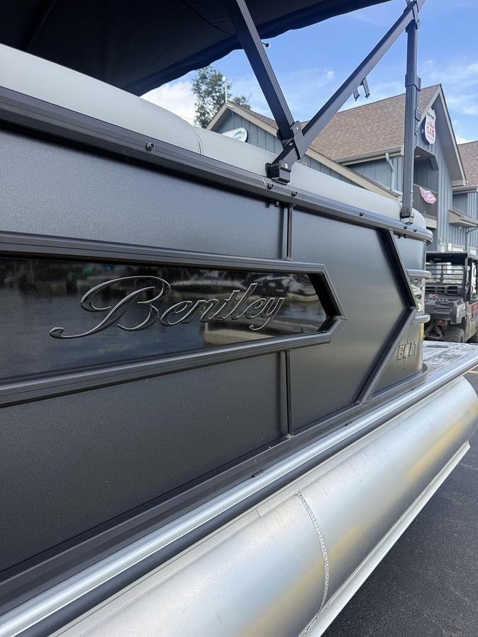 2027 Bentley Pontoons 223 Bolt