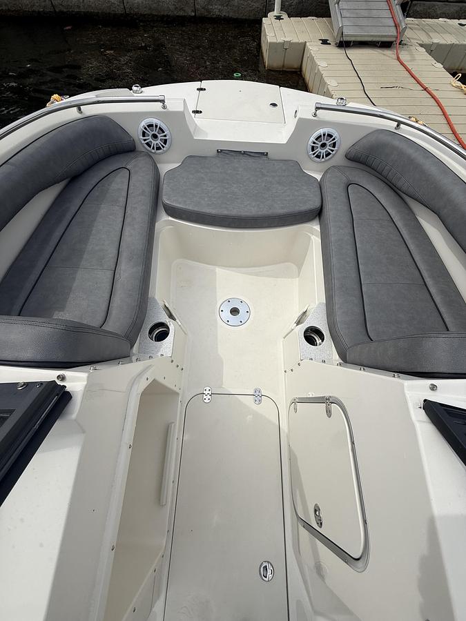 Used 2020 Stingray 201DS