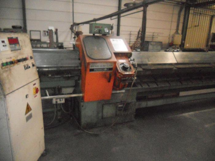 D'occasion ZAAGAUTOMAAT BEWO