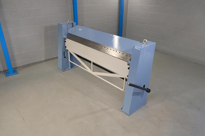 Mach Fold 2050mm x 1.5mm