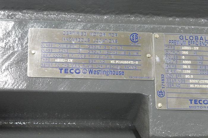 Unused Pump, Centrif., C/st, 300 HP, 14" In/12" Out, CPC, OH2, B #C743771