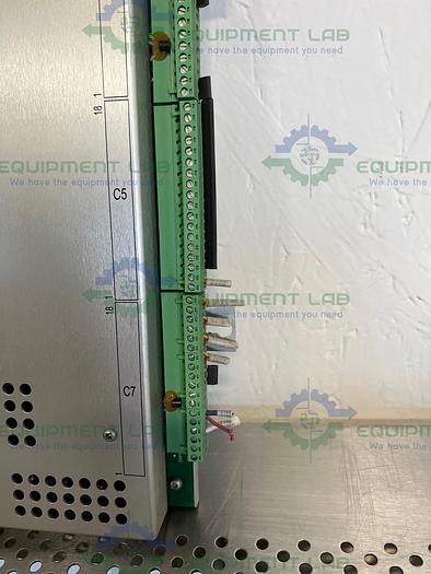 Used BTU International 5013065 Furnace Control Unit