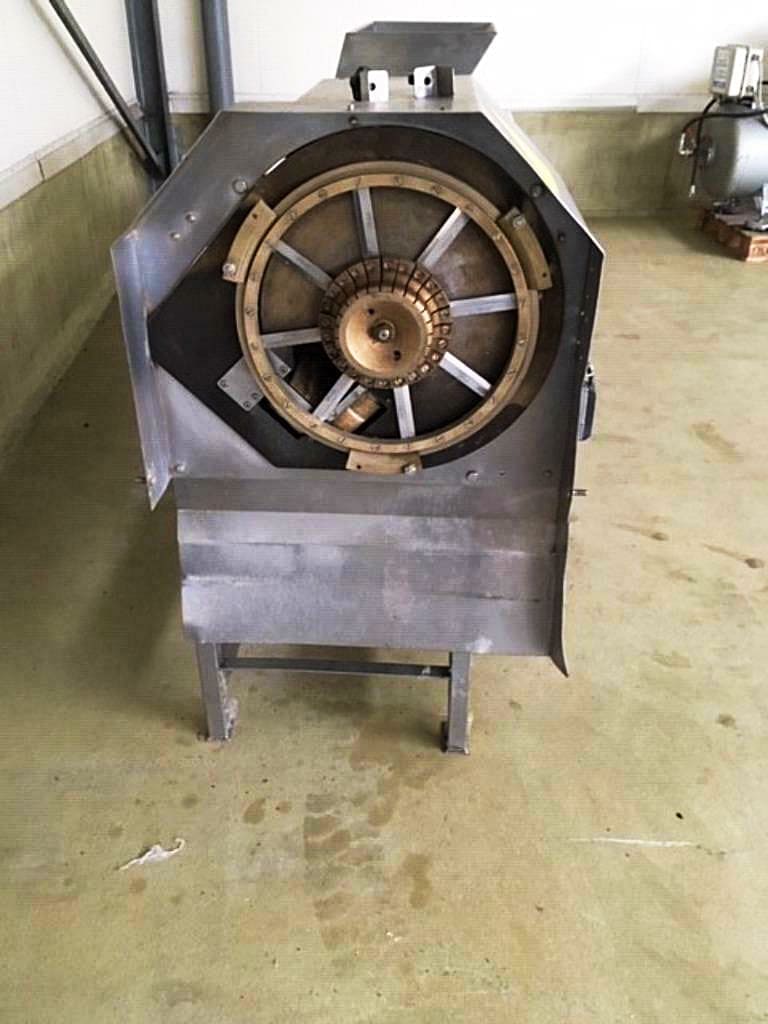 Used FAM TS1D 9372 - 1989