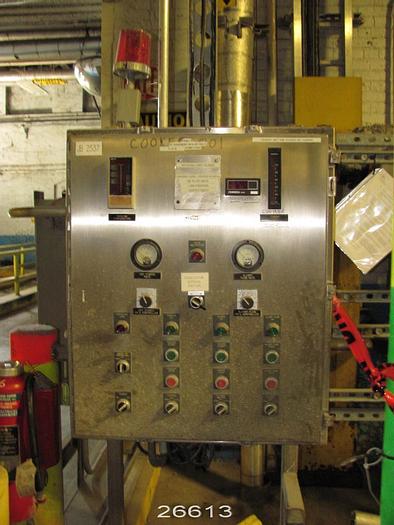 Used NATIONAL STARCH C160-395 #26613