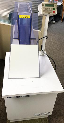 Used Aqueous Technologies Zero Ion PCB cleanliness tester