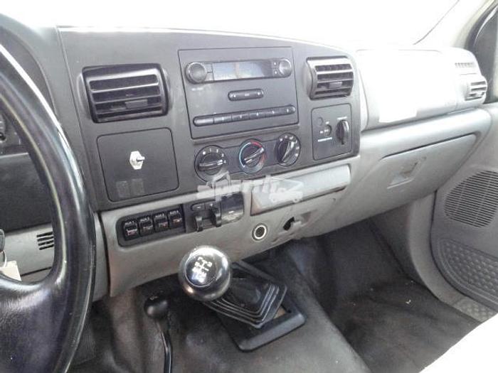 Used 2007 FORD F450 XL