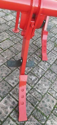 2021 S.A.T.A.M. RPPR290