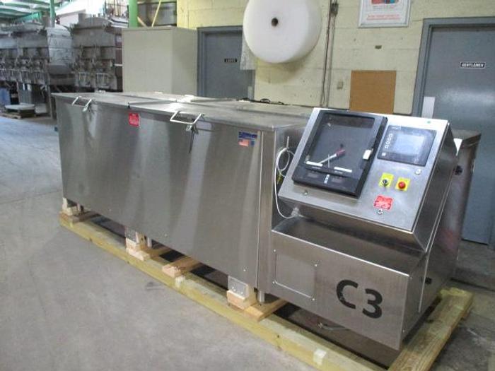 Used Cleveland Range/JC Pardo Cook/Chill Tank with Baskets; Md#CT-2000