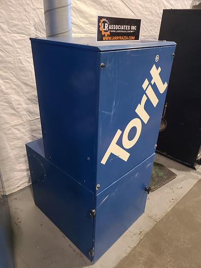 Used Donaldson Torit Dust Collector