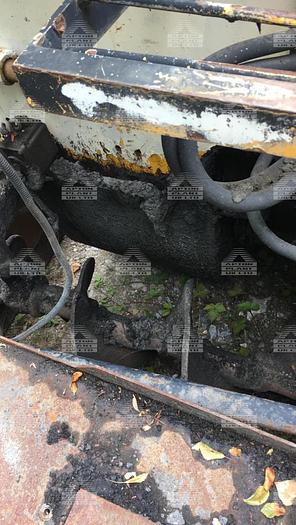 Used 1996 BITELLI BB670