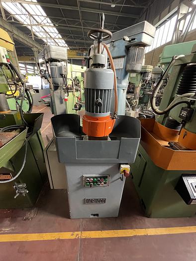 Ottime Lapidello a Tavola Girevole con Mola a Tazza MCR 300