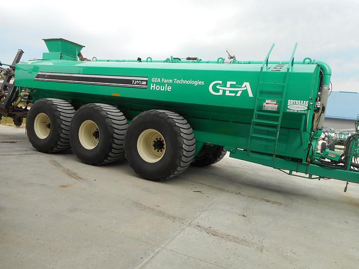Used 2018 GEA EL-48-6D-6100