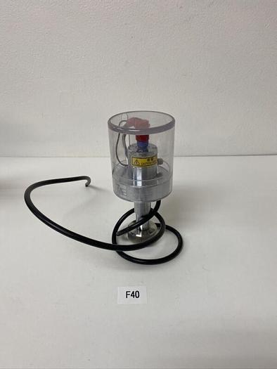 Used Preowned Penning Gauge Model WI-PA Warranty Fast Shipping