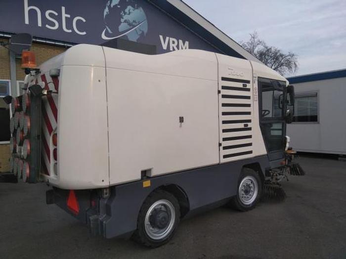 Gebruikt RAVO 530 CD